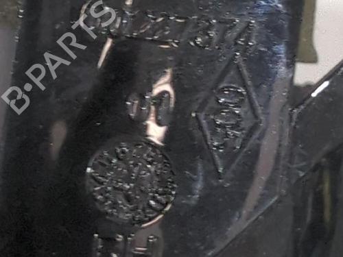 Luftventilen NISSAN MICRA V (K14) 1.5 DCI | BP31563124I21 