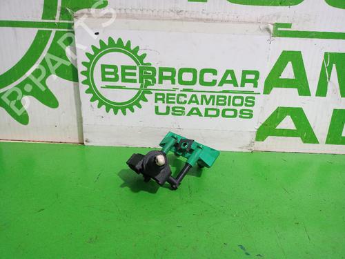 Used Clutch slave cylinder FORD FOCUS I (DAW, DBW) 1.8 TDCi (100 hp) 31552158