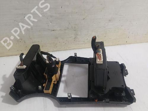 Climate control KIA CARENS III MPV (UN) 2.0 CRDi 140 | BP31564069I5 