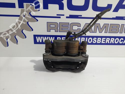 Left front brake caliper IVECO DAILY VI Van | BP38860973M105 - Image 4