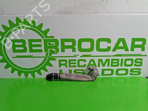 Used Pipe Pipe OPEL ZAFIRA / ZAFIRA FAMILY B (A05) 1.9 CDTI (M75) (100 hp) 31543054 31543054