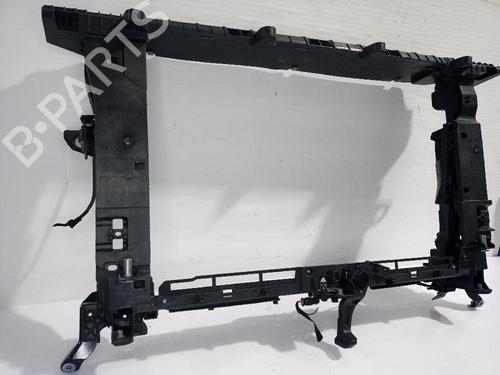 Front slam panel SEAT ARONA (KJ7, KJP) 1.0 TSI | BP32384999C72