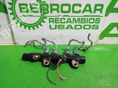 Injection rail RENAULT KANGOO BE BOP (KW0/1_) 1.5 dCi 75 | BP31552006M98