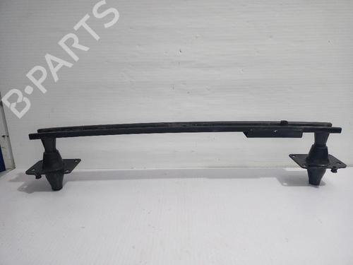 Used Front bumper reinforcement Front bumper reinforcement 31555250 31555250