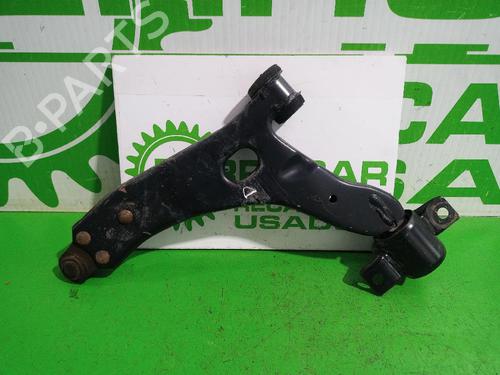 Used Right front suspension arm Right front suspension arm FORD FOCUS I Saloon (DFW) 1.8 Turbo DI / TDDi (90 hp) 31546811 31546811