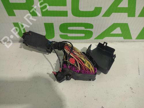 Fuse box AUDI A6 C5 (4B2, 4B4) 2.5 TDI quattro | BP31542830E1 - Image 5