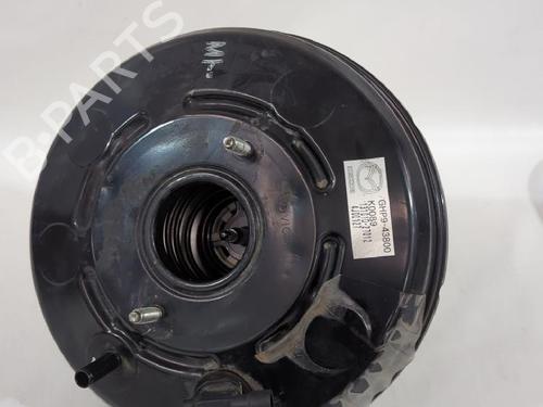 Servo brake MAZDA 6 Estate (GJ, GL) 2.2 D | BP37629072M42 - Image 3