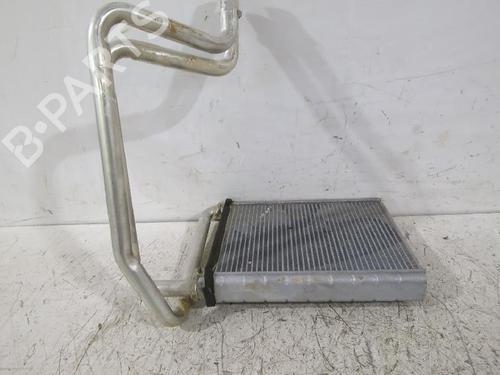 Used Heater matrix Heater matrix MERCEDES-BENZ B-CLASS Sports Tourer (W246, W242) B 180 CDI / d (246.212) (109 hp) 31567551 31567551