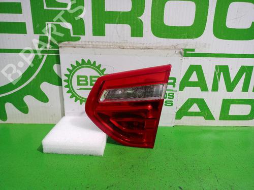 Used Right tailgate light CITROËN C4 Grand Picasso I (UA_) [2006-2013]  31676754