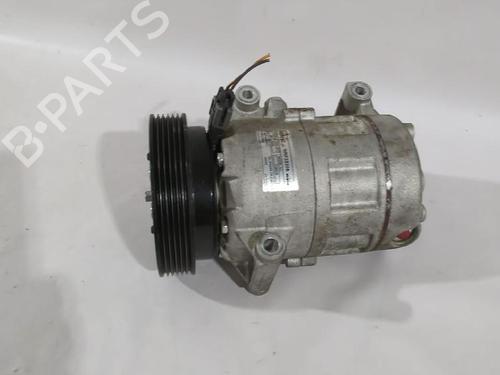 Used AC compressor AC compressor RENAULT MEGANE II Saloon (LM0/1_) 1.5 dCi (LM1F) (86 hp) 34118967 34118967
