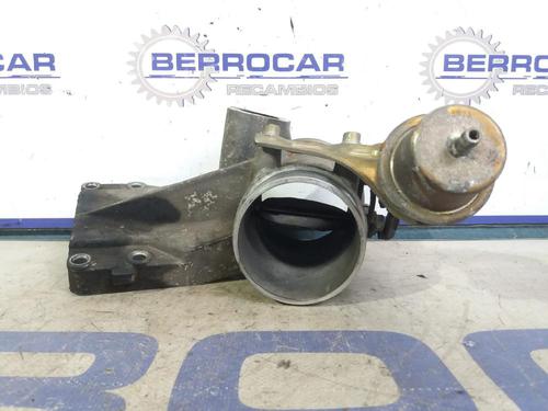Used Throttle body MERCEDES-BENZ E-CLASS (W210) E 300 D (210.020) (136 hp) 31569700