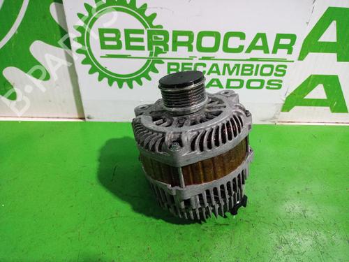Used Alternator Alternator 31552593 31552593