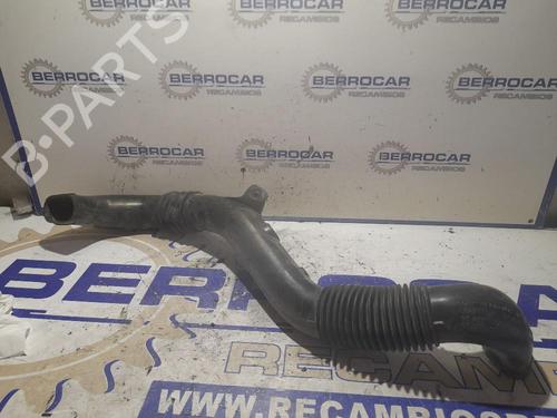 Rohr für FORD B-MAX (JK) 1.5 TDCi (75 hp) 31539754