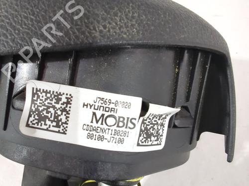 Driver airbag KIA CEED (CD) | BP38865006C9 - Image 6