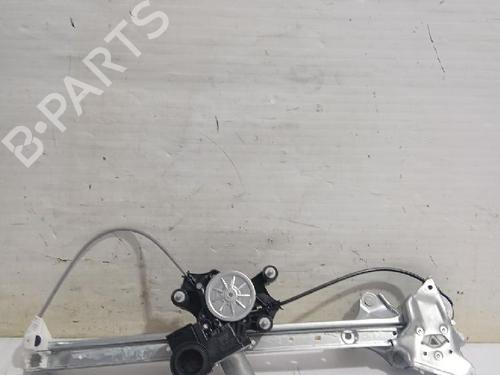 Front left window mechanism TOYOTA RAV 4 V (_A5_, _H5_) 2.0 (MXAA52) | BP31563616C22 