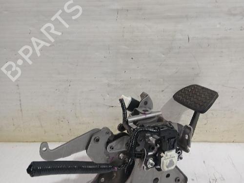 Break pedal TOYOTA RAV 4 V (_A5_, _H5_) 2.0 (MXAA52) | BP31563680I19  - Image 5