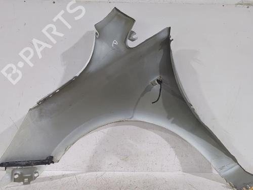 Forskærm Højre OPEL CORSA E (X15) 1.3 CDTI (08, 68) | BP33746083C42 - Image 5