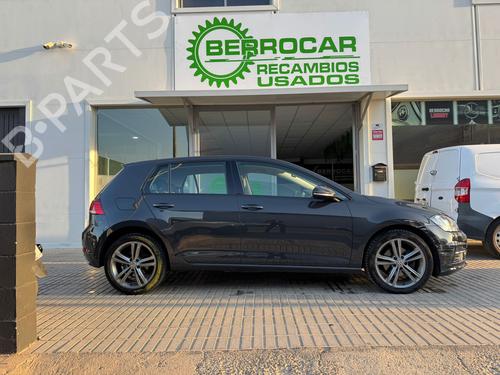 Front left panel VW GOLF VII (5G1, BQ1, BE1, BE2) | BP38863244C58 - Image 15