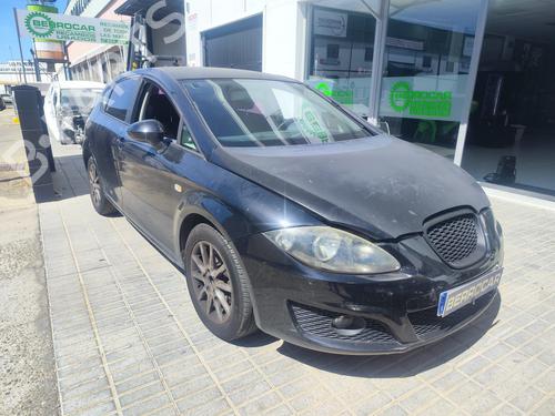 Fuse box SEAT LEON (1P1) 1.9 TDI | BP31563306E1  - Image 19