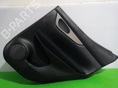 Used Rear right panel NISSAN QASHQAI II (J11, J11_) 1.2 DIG-T (115 hp) 31554585