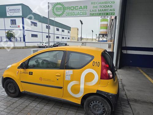 Front right panel PEUGEOT 107 (PM_, PN_) 1.4 HDi | BP32464220C59 - Image 10