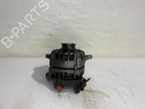 alternator-nissan-micra-iii-k12-2002-2003-2004-2005-2006-2007-2008-2009-2010-2011-31558638 main image