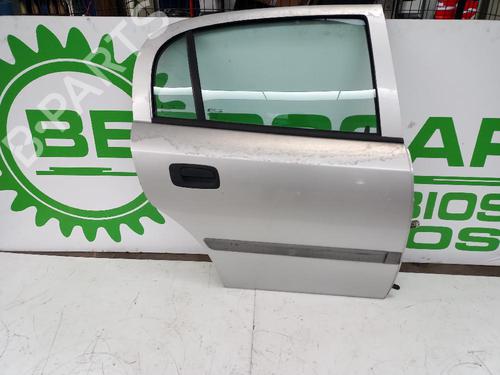 Used Right rear door Right rear door OPEL ASTRA G CLASSIC Saloon (T98) 1.6 16V (F69) (101 hp) 31542933 31542933