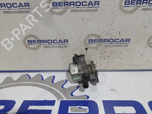 Used Vacuum pump Vacuum pump RENAULT KANGOO BE BOP (KW0/1_) 1.5 dCi (KW0G) (90 hp) 31540672 31540672