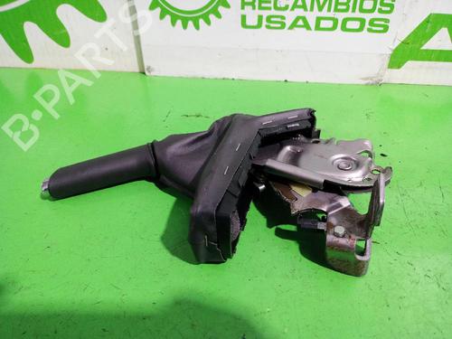 Hand brake OPEL ASTRA H Saloon (A04) 1.4 (L69) | BP31551386I18  - Image 5