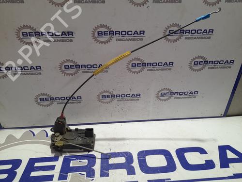 Used Rear left lock Rear left lock 38869522 38869522