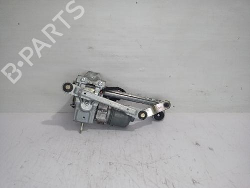 Used Front wiper motor Front wiper motor SEAT ALTEA XL (5P5, 5P8) 1.9 TDI 4x4 (105 hp) 31557107 31557107