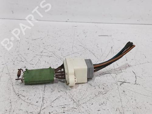 Heater resistor FORD FOCUS II (DA_, HCP, DP) 1.6 | BP34577603M108 - Image 2
