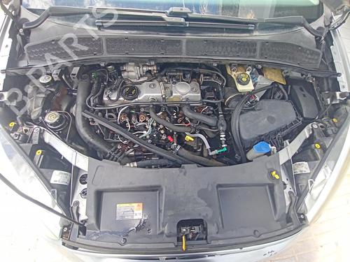 Steering rack FORD S-MAX (WA6) | BP31545072M22 - Image 11