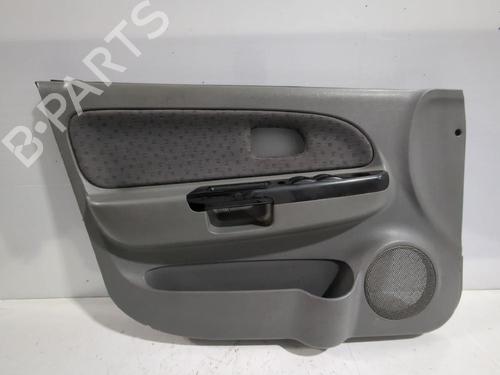 Forreste venstre beklædning KIA RIO I Saloon (DC_) 1.3 (75 hp) 32463821