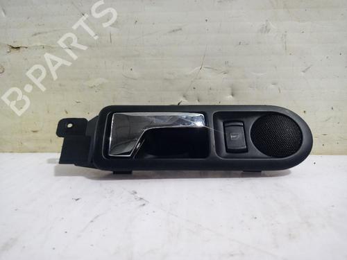 Used Rear right interior door handle VW PASSAT B5.5 (3B3) 1.9 TDI (130 hp) 31562225