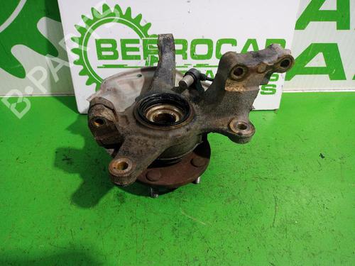 Venstre Styrespindel Lejehus MAZDA 626 V (GF) 2.0 (GFEP) (136 hp) 31547378