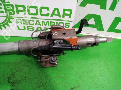 Steering column OPEL VECTRA C (Z02) 2.0 DTI 16V (F69) | BP31547165M21 - Image 5