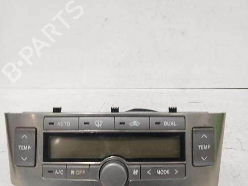 Used Climate control Climate control 32489695 32489695