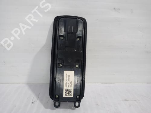 Left front window switch LAND ROVER DISCOVERY IV (L319) | BP38862318I27 - Image 2