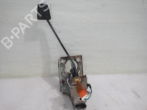 Break pedal MITSUBISHI ASX (GA_W_) 1.8 DI-D 4WD (GA6W) | BP31558488I19 - Image 2