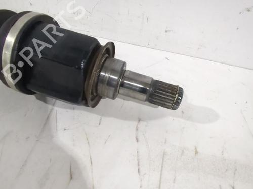 Left front driveshaft MINI MINI (R50, R53) One | BP31568424M38 - Image 3