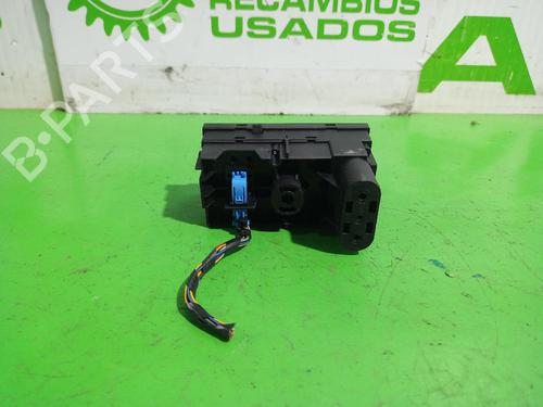 Headlight switch OPEL VECTRA C (Z02) 2.2 DTI 16V (F69) | BP31551036I24 - Image 2