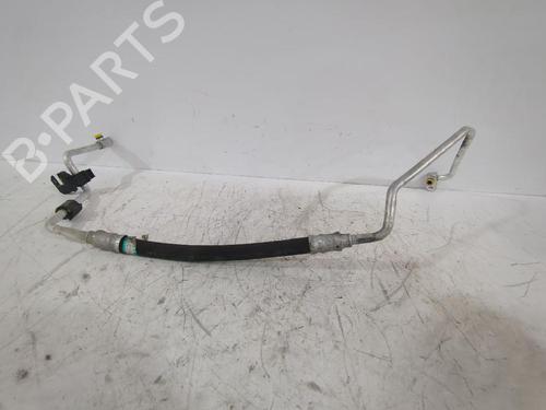 AC-rør BMW 1 (E87) 120 d (177 hp) 31565493