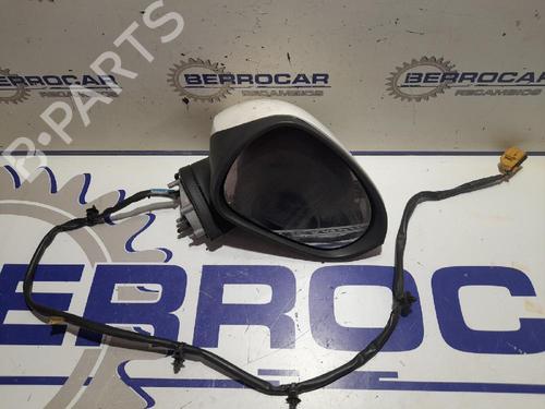 Used Right mirror Right mirror SEAT EXEO (3R2) 2.0 TDI (143 hp) 31539200 31539200