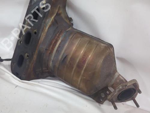 Catalyst OPEL CORSA D (S07) 1.4 (L08, L68) | BP33747135M10 - Image 4