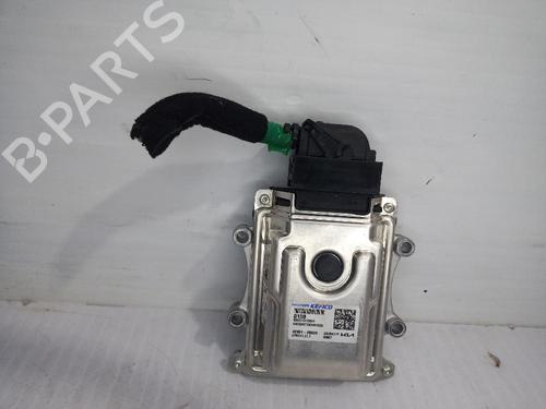 Used Engine control unit (ECU) KIA NIRO II (SG2) 1.6 GDi Hybrid (141 hp) 31556028