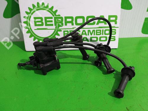 Used Ignition coil FORD FOCUS I Saloon (DFW) 1.6 16V (100 hp) 31545423