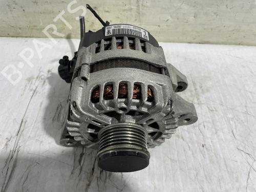 Alternator HYUNDAI ix35 (LM, EL, ELH) 2.0 CRDi 4WD | BP31562620M7