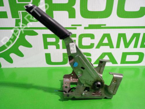 Used Hand brake Hand brake OPEL INSIGNIA A Saloon (G09) 2.0 CDTI (69) (131 hp) 31543630 31543630