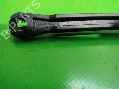 Clutch slave cylinder PEUGEOT 307 (3A/C)  | BP31676336M113 